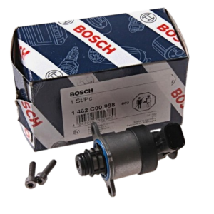BOSCH 0928400721/1462C00998 Fuel Pressure Regulator – Common-Rail Diesel System Valve