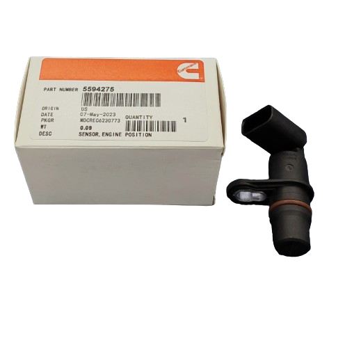 Cummins G5594275 Position Sensor – Crank/Camshaft Position Sensor for Diesel Engines