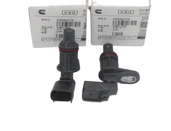 Cummins G5594275 Position Sensor – Crank/Camshaft Position Sensor for Diesel Engines
