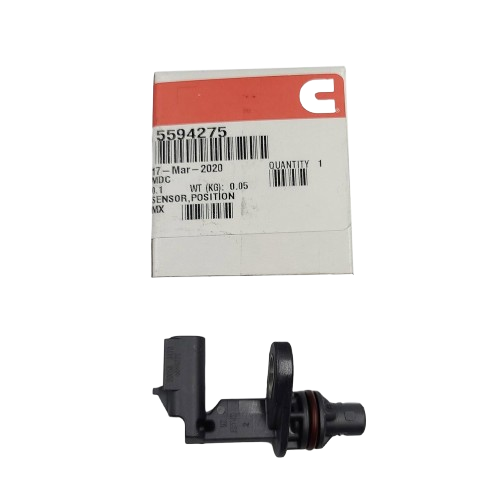 Cummins G5594275 Position Sensor – Crank/Camshaft Position Sensor for Diesel Engines