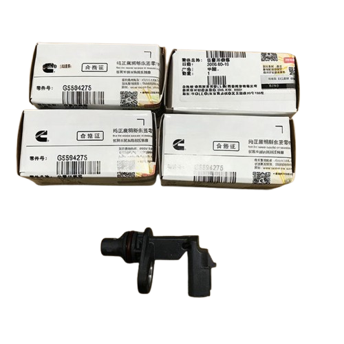 Cummins G5594275 Position Sensor – Crank/Camshaft Position Sensor for Diesel Engines