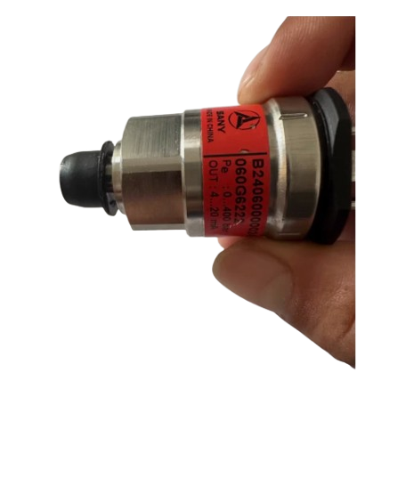 Danfoss 060G6222 Pressure Sensor – Industrial Hydraulic Transmitter for Heavy Machinery