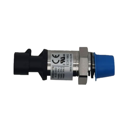 Danfoss 063G1537 Pressure Transmitter (MBS 1250 Series) – E311982 Aftermarket Equivalent