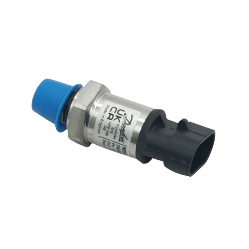 Danfoss 063G1537 Pressure Transmitter (MBS 1250 Series) – E311982 Aftermarket Equivalent