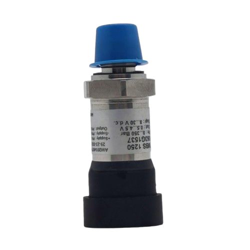 Danfoss 063G1537 Pressure Transmitter (MBS 1250 Series) – E311982 Aftermarket Equivalent