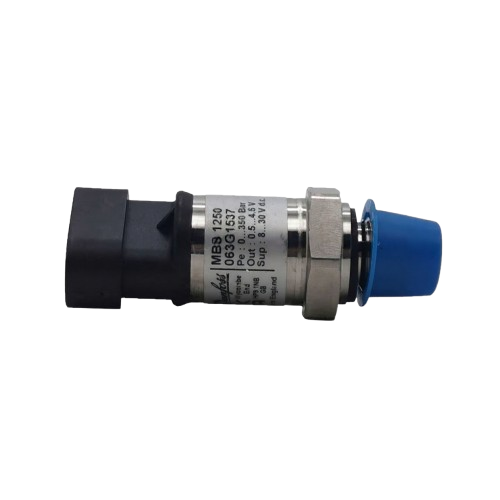 Danfoss 063G1537 Pressure Transmitter (MBS 1250 Series) – E311982 Aftermarket Equivalent