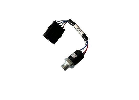 Kalmar 920169.018 Pressure Sensor – Transmission Oil Pressure Sensor for Reach Stacker