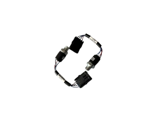 Kalmar 920169.018 Pressure Sensor – Transmission Oil Pressure Sensor for Reach Stacker