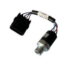 Kalmar 920169.018 Pressure Sensor – Transmission Oil Pressure Sensor for Reach Stacker