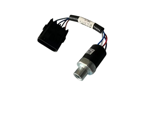 Kalmar 920169.018 Pressure Sensor – Transmission Oil Pressure Sensor for Reach Stacker