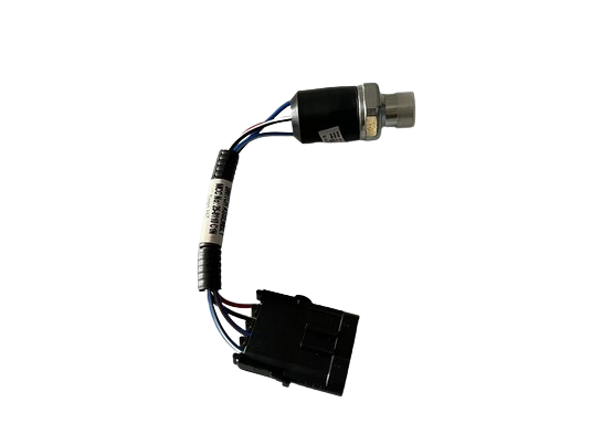 Kalmar 920169.018 Pressure Sensor – Transmission Oil Pressure Sensor for Reach Stacker