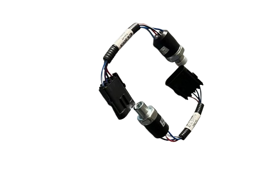 Kalmar 920169.018 Pressure Sensor – Transmission Oil Pressure Sensor for Reach Stacker