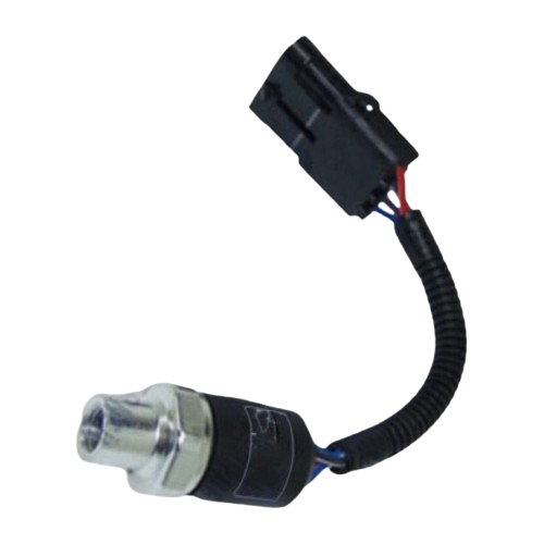 Kalmar 920169.018 Pressure Sensor – Transmission Oil Pressure Sensor for Reach Stacker