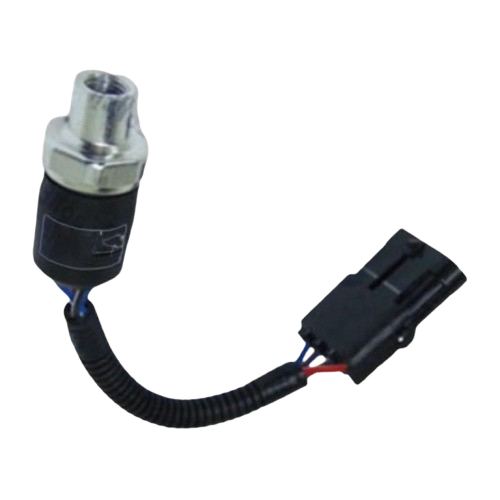 Kalmar 920169.018 Pressure Sensor – Transmission Oil Pressure Sensor for Reach Stacker