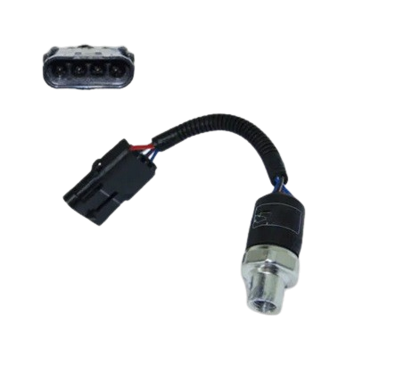 Kalmar 920169.018 Pressure Sensor Transmission Oil for Reach Stacker