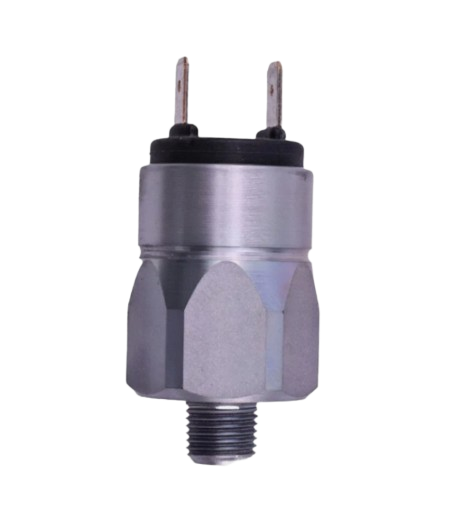 Kalmar 920596.0029 Pressure Sensor – Hydraulic Pressure Sensor for Reach Stackers