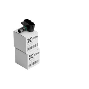 Kalmar 923829.2097 Pressure Sensor – Intake Manifold Sensor for Reach Stacker & Port Equipment