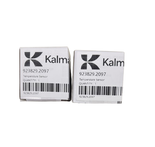 Kalmar 923829.2097 Pressure Sensor – Intake Manifold Sensor for Reach Stacker & Port Equipment