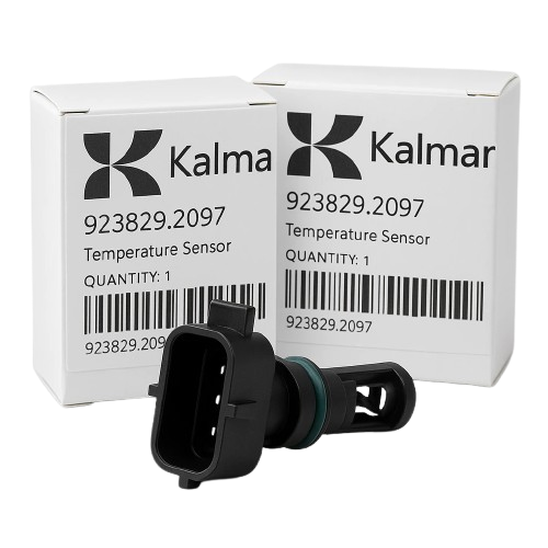 Kalmar 923829.2097 Pressure Sensor – Intake Manifold Sensor for Reach Stacker & Port Equipment