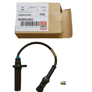 Kalmar 923855.1822 / 923855.1821 Speed Sensor – OEM Drum/Transmission Sensor