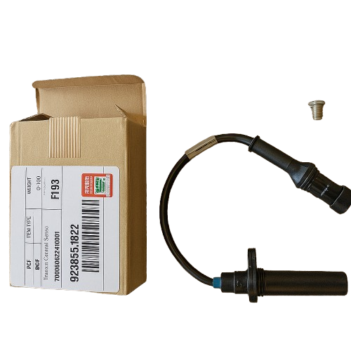 Kalmar 923855.1822 / 923855.1821 Speed Sensor – OEM Drum/Transmission Sensor