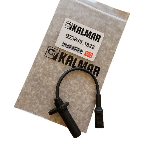 Kalmar 923855.1822 / 923855.1821 Speed Sensor – OEM Drum/Transmission Sensor