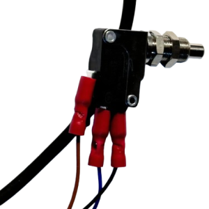 Kalmar 923944.0125 Position Sensor – Reach Stacker & Port Equipment Position Sensor