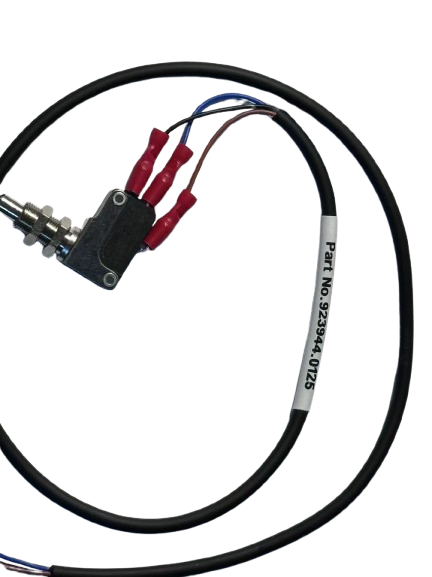 Kalmar 923944.0125 Position Sensor for Reach Stacker Port Equipment