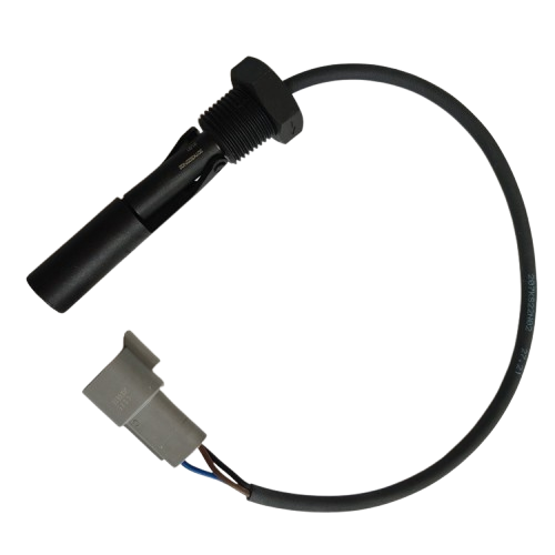 Kalmar 923274.0007 Level Sensor – Oil/Fluid Level Sensor for Reach Stacker & Port Equipment