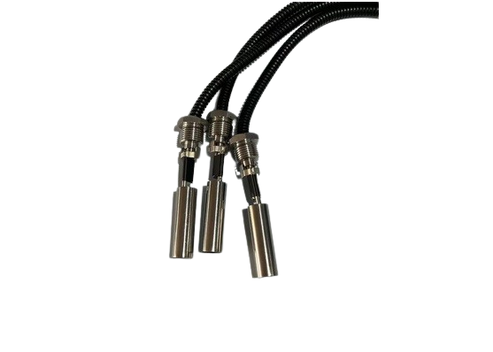 Kalmar 923274.0007 Level Sensor – Oil/Fluid Level Sensor for Reach Stacker & Port Equipment