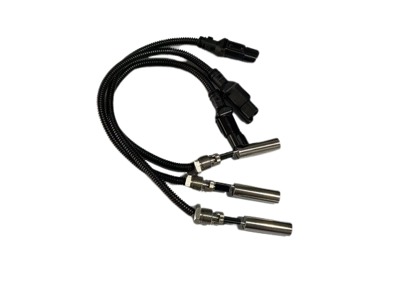 Kalmar 923274.0007 Level Sensor – Oil/Fluid Level Sensor for Reach Stacker & Port Equipment