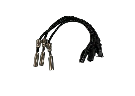 Kalmar 923274.0007 Level Sensor – Oil/Fluid Level Sensor for Reach Stacker & Port Equipment