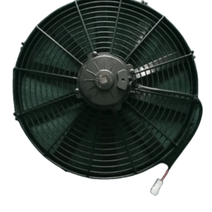 Konecranes 090106 Hydraulic Oil Cooling Fan – OEM Oil Cooler Fan for Reach Stacker