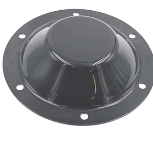 Konecranes 200016.01 Cover – OEM Steel Cover for Reach Stacker