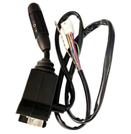 Konecranes 202.861 Gear Handle OEM Gear Shift Lever