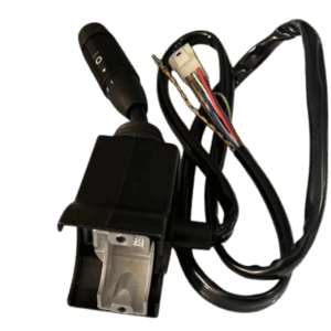 Konecranes 202.861 Gear Handle – OEM Gear Shift Lever for Reach Stacker