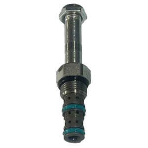 Konecranes 3764671 Hydraulic Control Valve Cartridge – OEM Valve for Reach Stacker