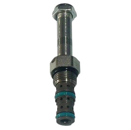 Konecranes 3764671 Hydraulic Control Valve Cartridge – OEM Valve for Reach Stacker