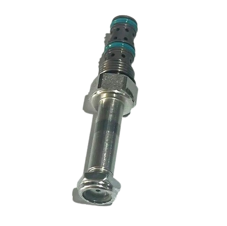 Konecranes 3764671 Hydraulic Control Valve Cartridge – OEM Valve for Reach Stacker