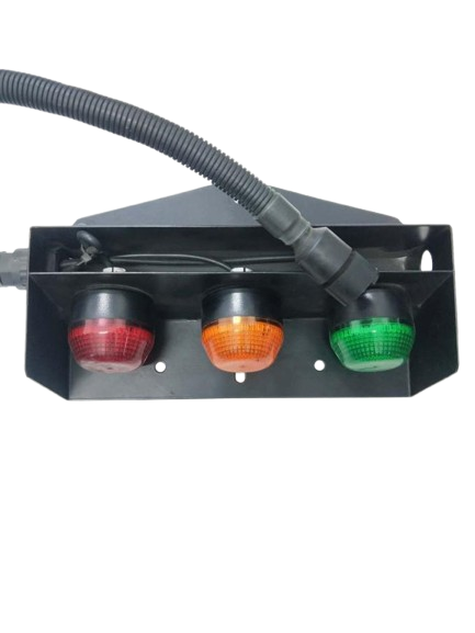 Konecranes 52484479 Indicator Light – 24V OEM Signal Light