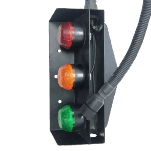 Konecranes 52484479 Indicator Light – 24V OEM Signal Light