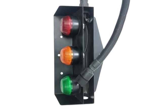 Konecranes 52484479 Indicator Light – 24V OEM Signal Light