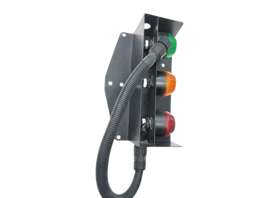 Konecranes 52484479 Indicator Light – 24V OEM Signal Light