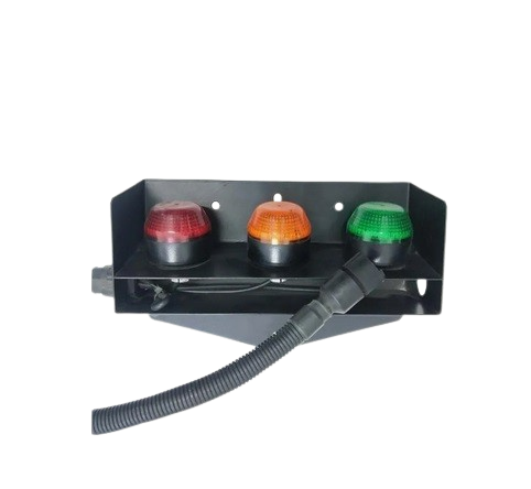 Konecranes 52484479 Indicator Light 24V OEM