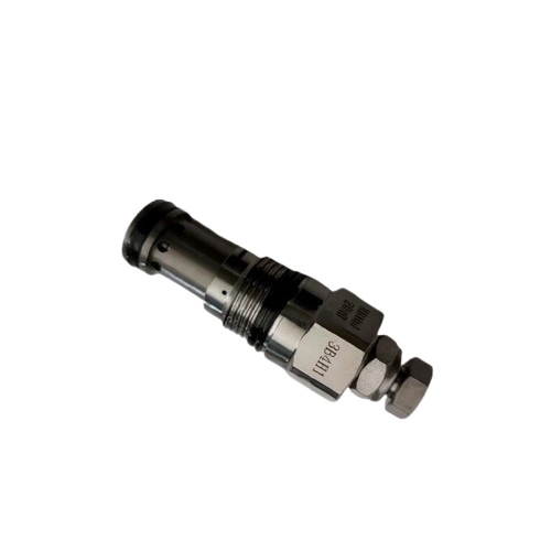 Konecranes 52485778 Relief Valve – Hydraulic Relief / Pressure Valve for Reach Stacker & Port Equipment