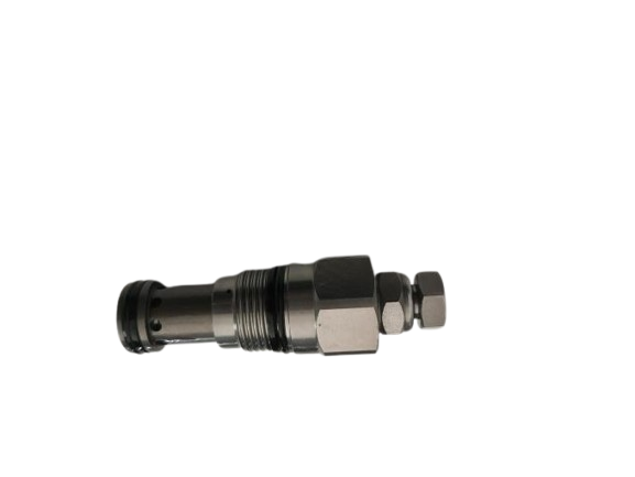 Konecranes 52485778 Relief Valve – Hydraulic Relief / Pressure Valve for Reach Stacker & Port Equipment