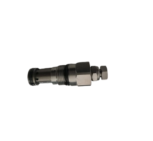 Konecranes 52485778 Relief Valve – Hydraulic Relief / Pressure Valve for Reach Stacker & Port Equipment