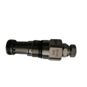 Konecranes 52485778 Relief Valve – Hydraulic Relief / Pressure Valve for Reach Stacker & Port Equipment