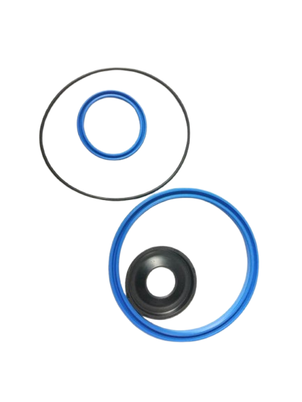 Konecranes 52768456 Gasket / Hand Brake Cylinder Repair Kit – Original Spare Part for Reach Stacker