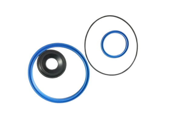 Konecranes 52768456 Gasket / Hand Brake Cylinder Repair Kit – Original Spare Part for Reach Stacker